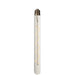 Ledlamp in Box Spiral Glas Geel/Transparent E27-Lichtbronnen-J-Line