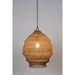 Lena Hanglamp L Brass-Hanglampen-Creating Home