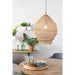 Lena Hanglamp L Brass-Hanglampen-Creating Home