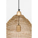 Lena Hanglamp L Brass-Hanglampen-Creating Home