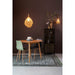 Lena Hanglamp M Brass-Hanglampen-Creating Home