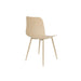 Leon Stoel Beige-Eetkamerstoelen-Creating Home