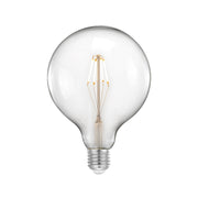 Lichtbron Daglicht Kooldraadlamp Helder Glas 12.5x12.5x17.6 cm-Lichtbronnen-LABEL51