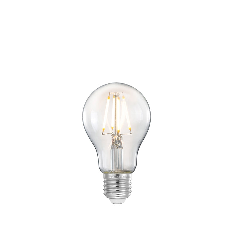 Lichtbron Daglicht Kooldraadlamp Helder Glas 6x6x10.8 cm-Lichtbronnen-LABEL51