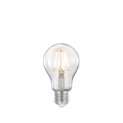 Lichtbron Daglicht Kooldraadlamp Helder Glas 6x6x10.8 cm-Lichtbronnen-LABEL51