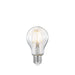 Lichtbron Daglicht Kooldraadlamp Helder Glas 6x6x10.8 cm-Lichtbronnen-LABEL51