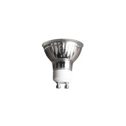 Lichtbron GU10 Helder glas - 5x10x5.3 cm-Lichtbronnen-LABEL51