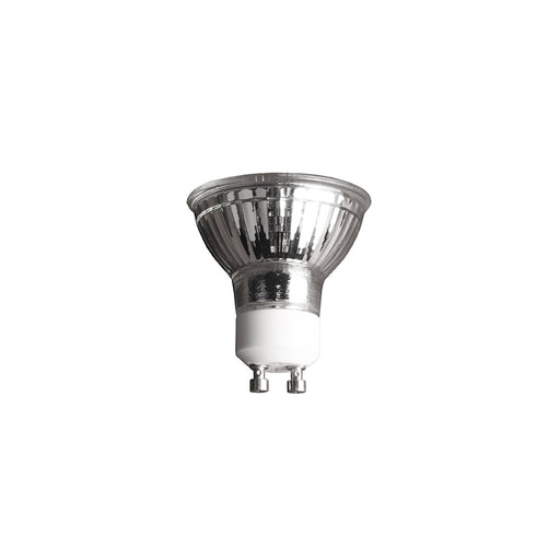 Lichtbron GU10 Helder glas - 5x10x5.3 cm-Lichtbronnen-LABEL51