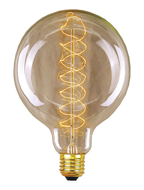 Lichtbron Kooldraadlamp Bruin-Tafellampen-LABEL51
