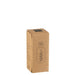 Lichtbron Spiral E27 Transparant 4x4x12 cm-Lichtbronnen-J-Line