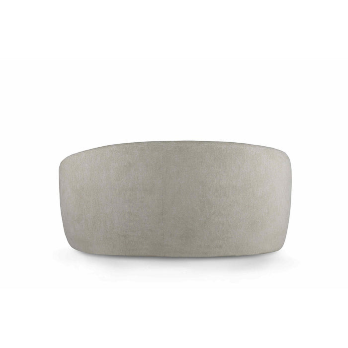 Lichtbronnen Lamp Bohne Crème Nanci Stof 2 Seater Bank-Lichtbronnen-PTMD