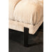 Lichtbronnen Lamp Melbourne Bankje Beige-Lichtbronnen-PTMD