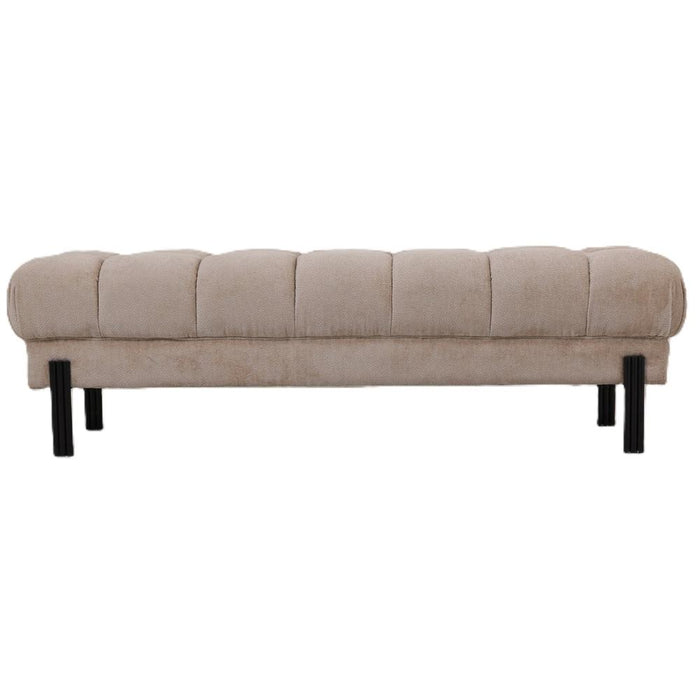 Lichtbronnen Lamp Melbourne Bankje Beige-Lichtbronnen-PTMD