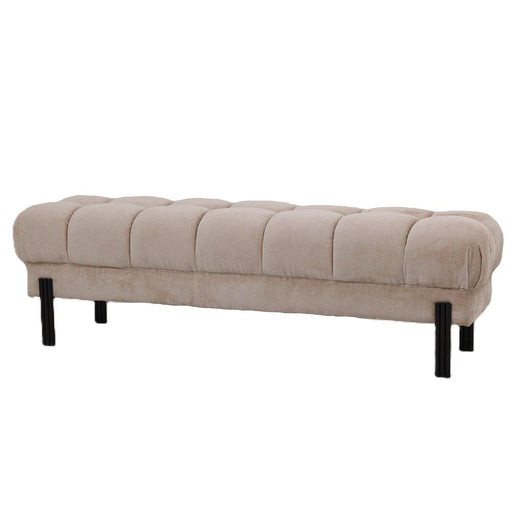 Lichtbronnen Lamp Melbourne Bankje Beige-Lichtbronnen-PTMD