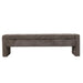 Lichtbronnen Lamp Sidney Bankje Steen 41 cm-Lichtbronnen-PTMD