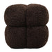 Lichtbronnen Lamp Teddy Bankje Coffee 45 cm-Lichtbronnen-PTMD