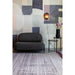 Liv Vloerkleed 200x300 Plum-Rechthoekige vloerkleden-Creating Home