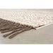 Liv Vloerkleed 200x300 Taupe-Rechthoekige vloerkleden-Creating Home