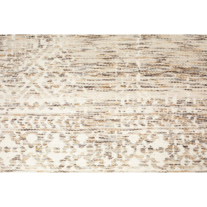 Liv Vloerkleed 200x300 Taupe-Rechthoekige vloerkleden-Creating Home