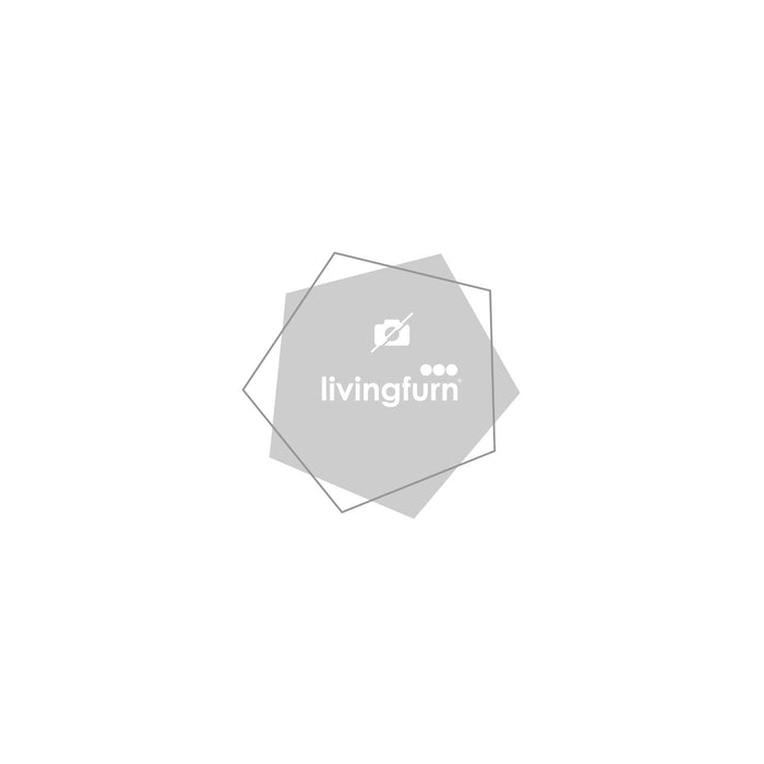 Livingfurn Ayleen 90cm - Naturel - Mangohout-Opbergkasten-Livingfurn