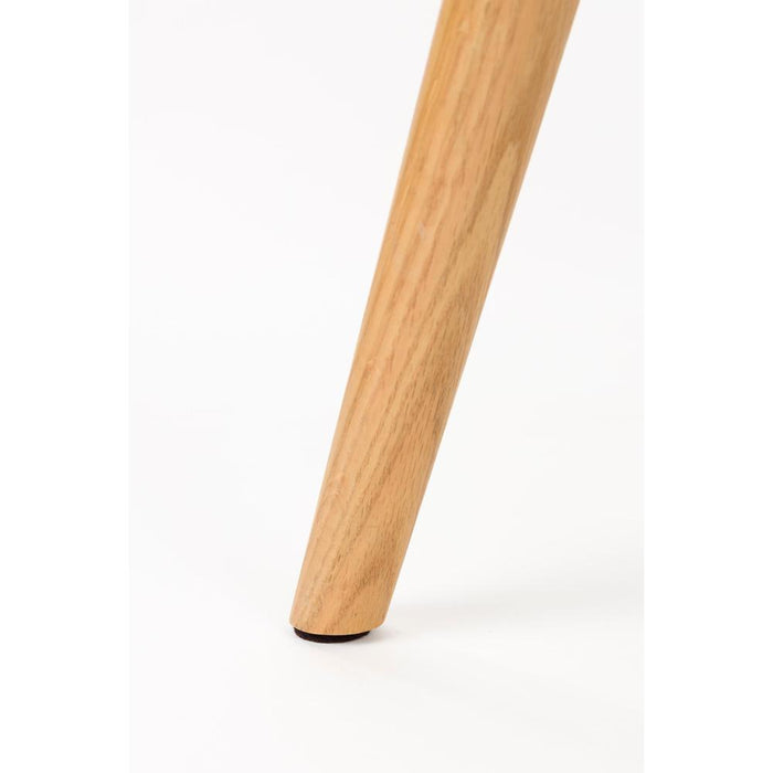 Lounge Chair Indy Light Brown-Fauteuils-Creating Home