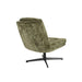 Lounge Chair Kai Green-Fauteuils-Creating Home