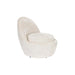 Lounge Chair Nash Off-White-Fauteuils-Creating Home