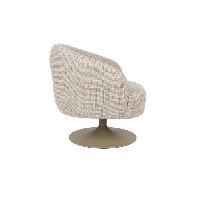 Lounge Chair Renate-Fauteuils-Creating Home