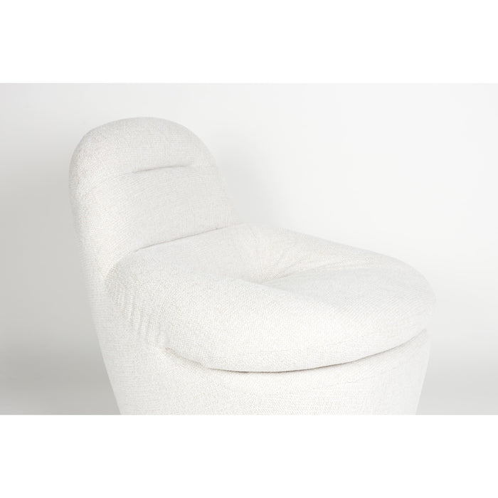 Lounge stoel Velvoro-Fauteuils-Creating Home