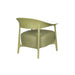 Lounge stoel Vita Groen Outdoor-Fauteuils-Creating Home