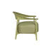 Lounge stoel Vita Groen Outdoor-Fauteuils-Creating Home