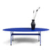 MIRA OVAL Salontafel - Ultramarine-Bijzettafels-Spinder