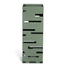 MODERN Parapluhouder - Dusty Green Spinder Design-Opbergdozen en manden-Spinder