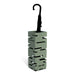 MODERN Parapluhouder - Dusty Green Spinder Design-Opbergdozen en manden-Spinder