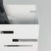 MODERN Parapluhouder - Wit Spinder Design-Opbergdozen en manden-Spinder