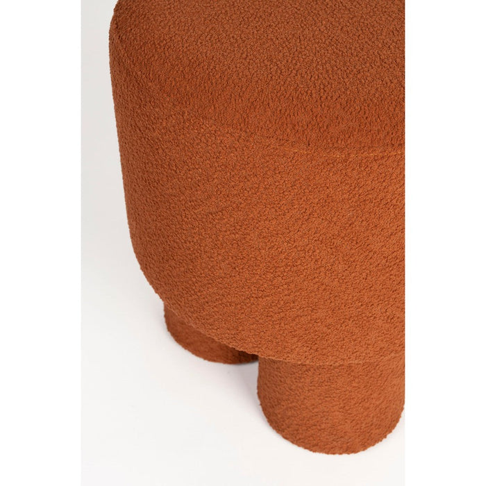 Marcos Kruk Rood Bruin-Krukken-Creating Home
