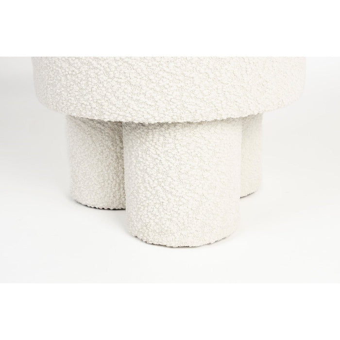 Marcos Kruk Wit-Krukken-Creating Home