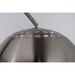 Metal Bow Vloerlamp-Vloerlampen-Creating Home