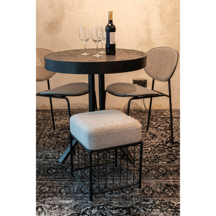 Milou Kurk Vierkant-Krukken-Creating Home