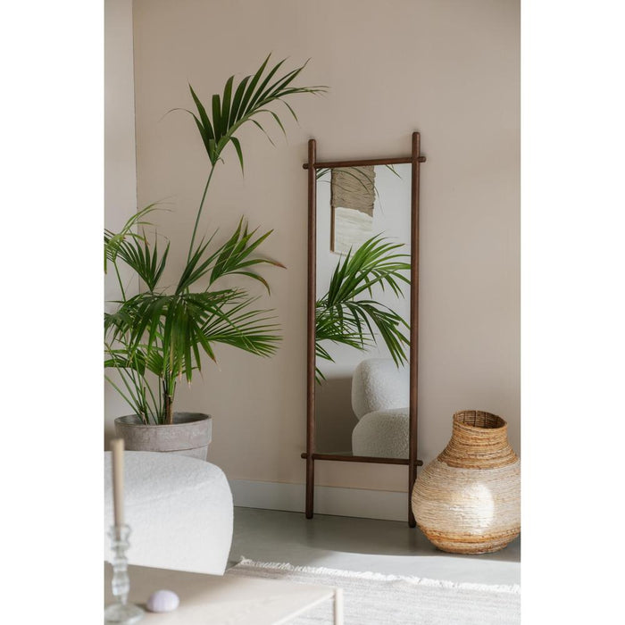 Mirror Solene Walnut-Spiegels-Creating Home