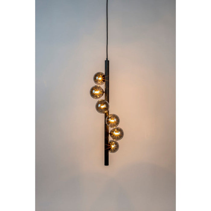 Monica Hanglamp Smoke-Hanglampen-Creating Home