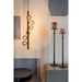 Monica Hanglamp Smoke-Hanglampen-Creating Home