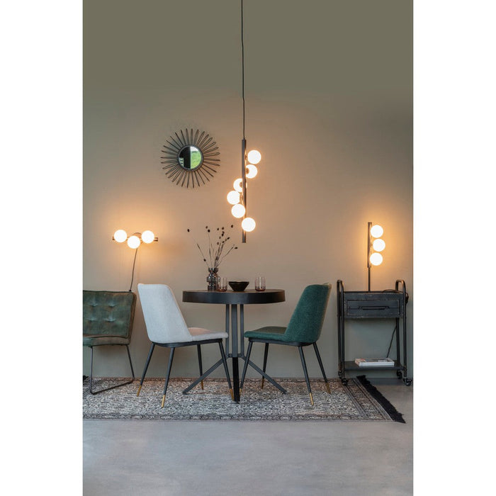 Monica Hanglamp Wit-Hanglampen-Creating Home