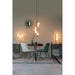 Monica Hanglamp Wit-Hanglampen-Creating Home