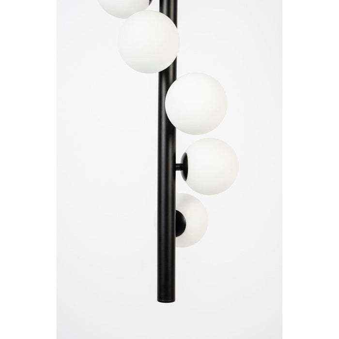 Monica Hanglamp Wit-Hanglampen-Creating Home