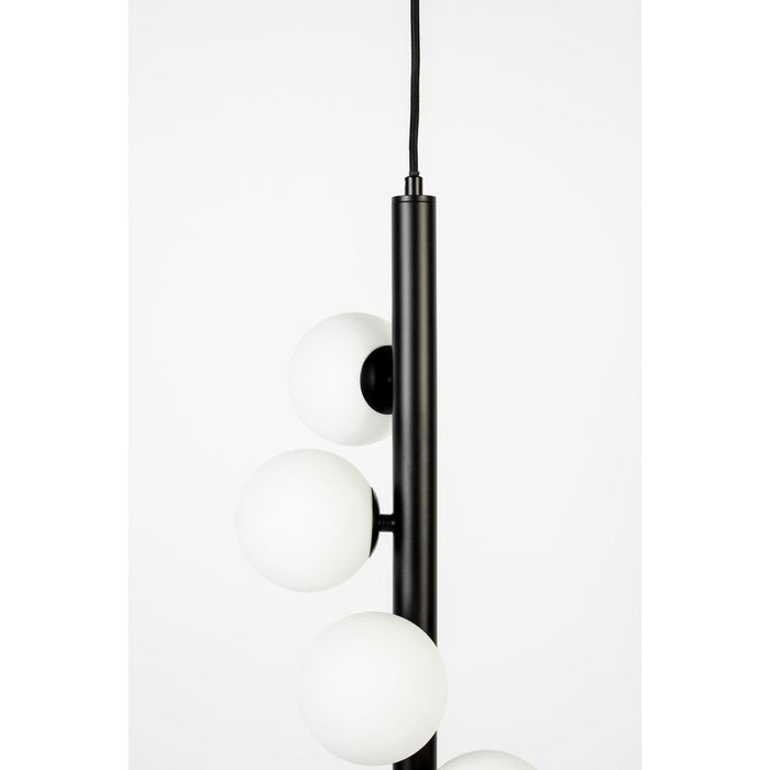 Monica Hanglamp Wit-Hanglampen-Creating Home