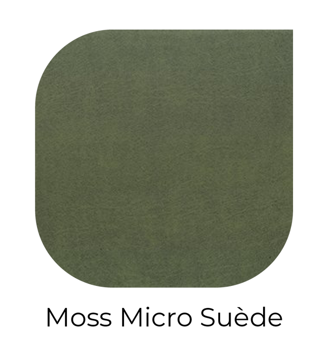 LABEL51 Eetkamerstoel Rivano Moss Micro Suede 62x58x83 cm-Eetkamerstoelen-LABEL51