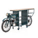 Motor Bar Industrieel-Bartafels-Starfurn