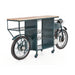 Motor Bar Industrieel-Bartafels-Starfurn