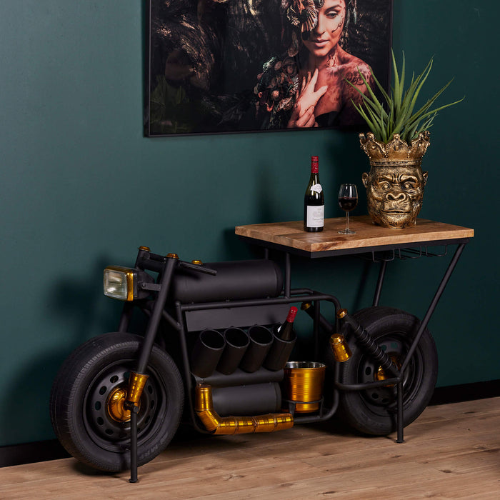 Motor industrieel-Motors-Starfurn